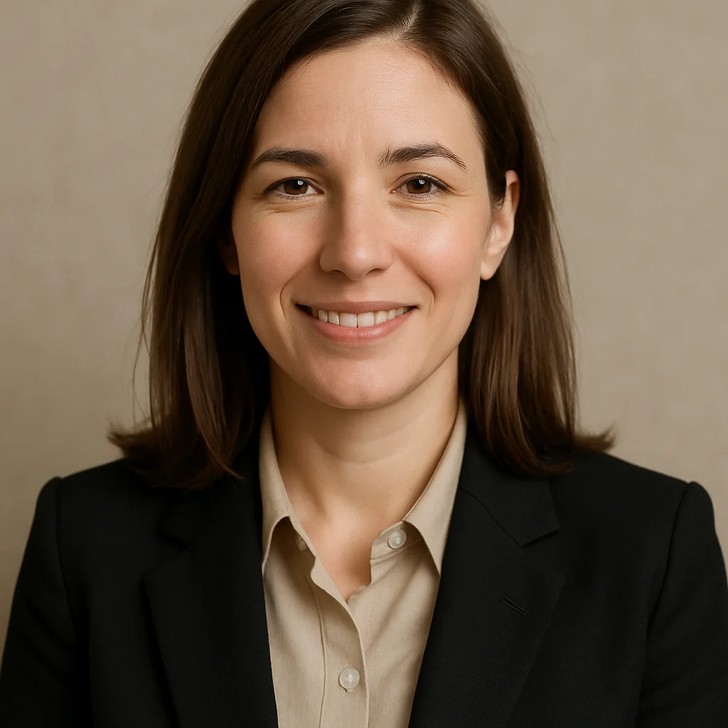 Μαρία Χρηστίδου, Casino Bonus Specialist